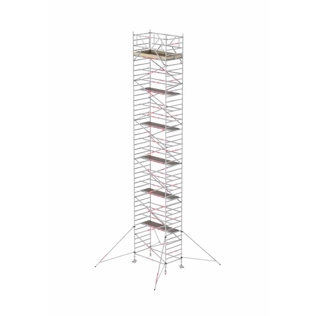 Altrex Rolsteiger RS tower 3