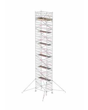 Altrex Rolsteiger RS tower 3