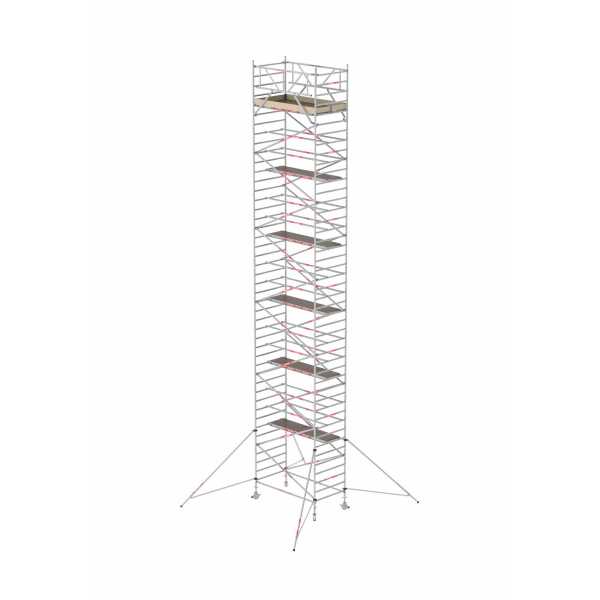Altrex Rolsteiger RS tower 3
