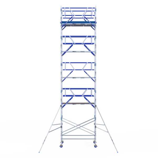 ASC AGS Rolsteiger 1.35x2.50x11.2 m WH - Carbon