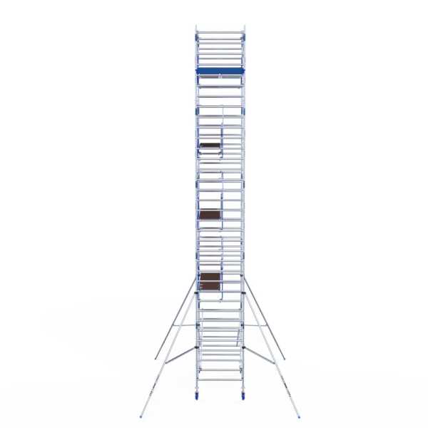 ASC AGS Rolsteiger 1.35x2.50x11.2 m WH - Carbon