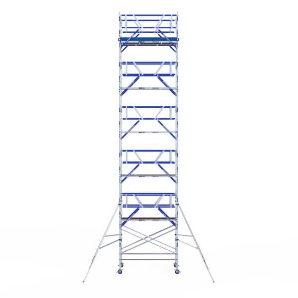 ASC AGS Rolsteiger 1.35x3.05x12.2 m WH - Carbon