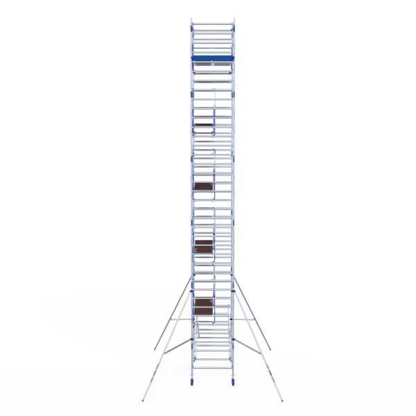 ASC AGS Rolsteiger 1.35x3.05x12.2 m WH - Carbon