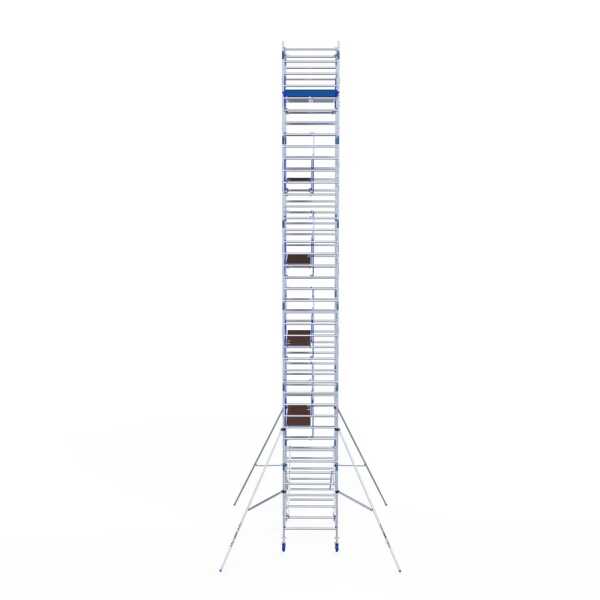 ASC AGS Rolsteiger 1.35x3.05x13.2 m WH - Carbon