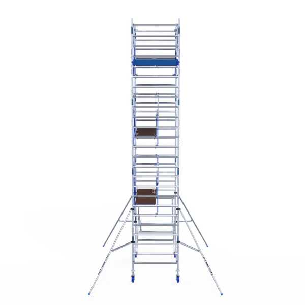 ASC AGS Rolsteiger 1.35x1.90x8.2 m WH - Carbon