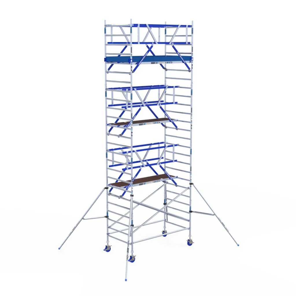 ASC rolsteiger