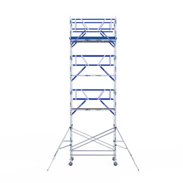 ASC AGS Rolsteiger 1.35x2.50x9.2 m WH - Carbon