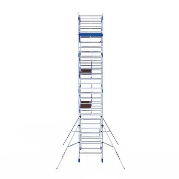 ASC AGS Rolsteiger 1.35x2.50x9.2 m WH - Carbon