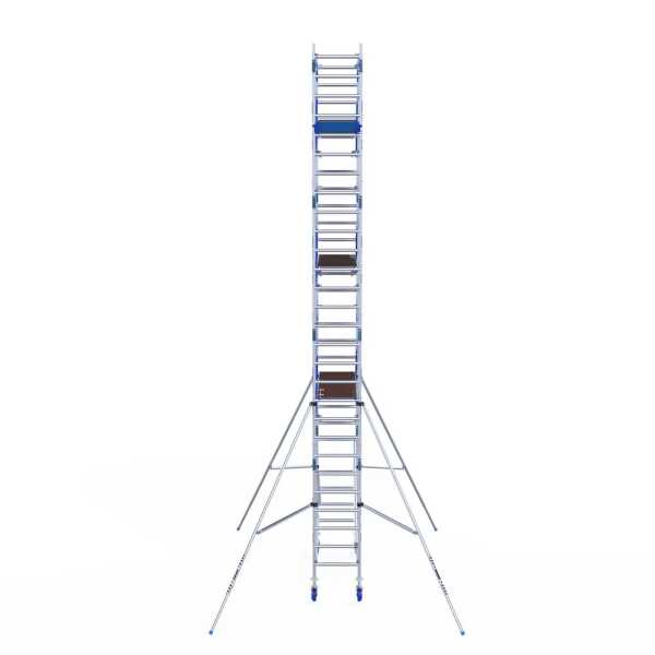 ASC AGS Rolsteiger 0.75x3.05x9.2 m WH - Carbon