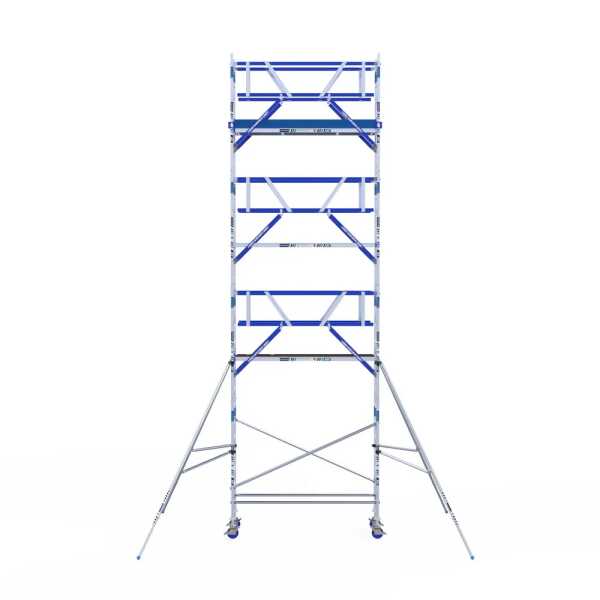 ASC AGS Rolsteiger 0.75x3.05x9.2 m WH - Carbon
