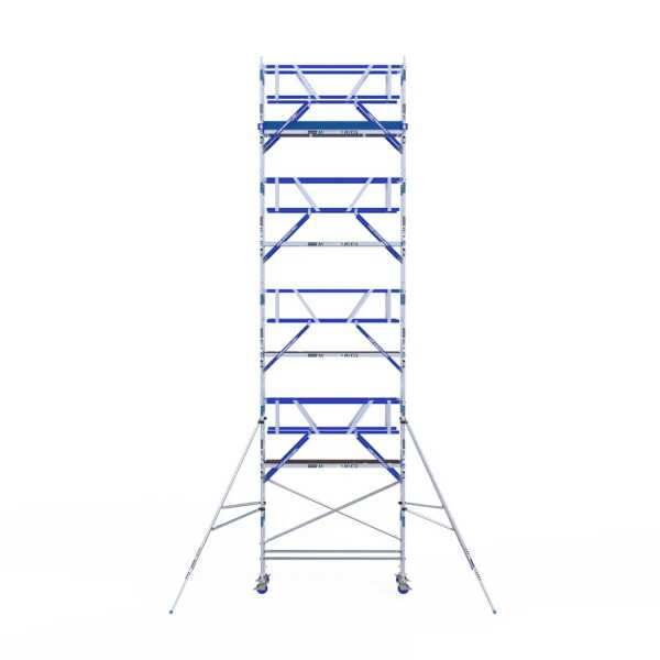 ASC AGS Rolsteiger 0.75x3.05x10.2 m WH - Carbon
