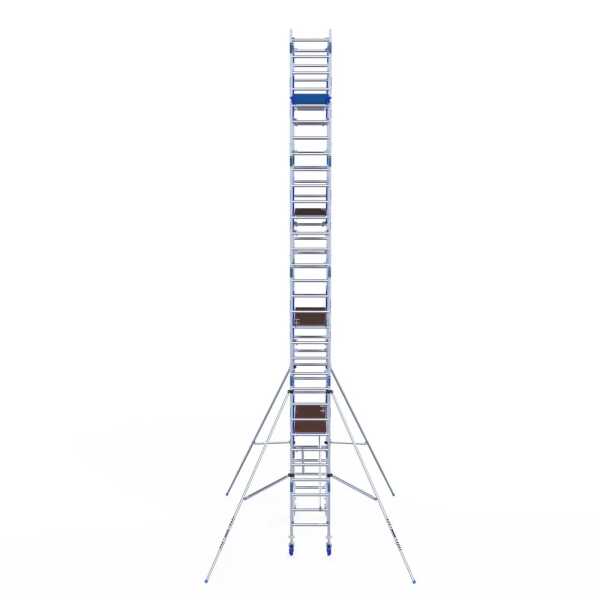 ASC AGS Rolsteiger 0.75x3.05x10.2 m WH - Carbon