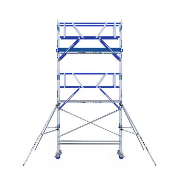 ASC AGS Rolsteiger 0.75x3.05x6.2 m WH - Carbon