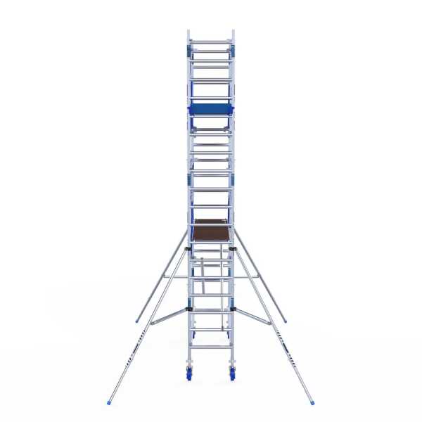 ASC AGS Rolsteiger 0.75x3.05x6.2 m WH - Carbon