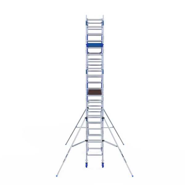 ASC AGS Rolsteiger 0.75x3.05x7.2 m WH - Carbon