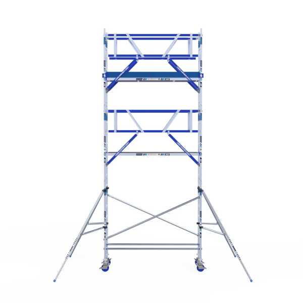 ASC AGS Rolsteiger 0.75x3.05x7.2 m WH - Carbon
