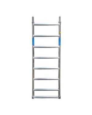 ASC gevelframe