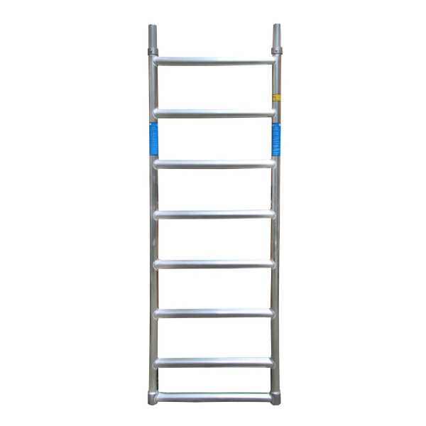 ASC gevelframe