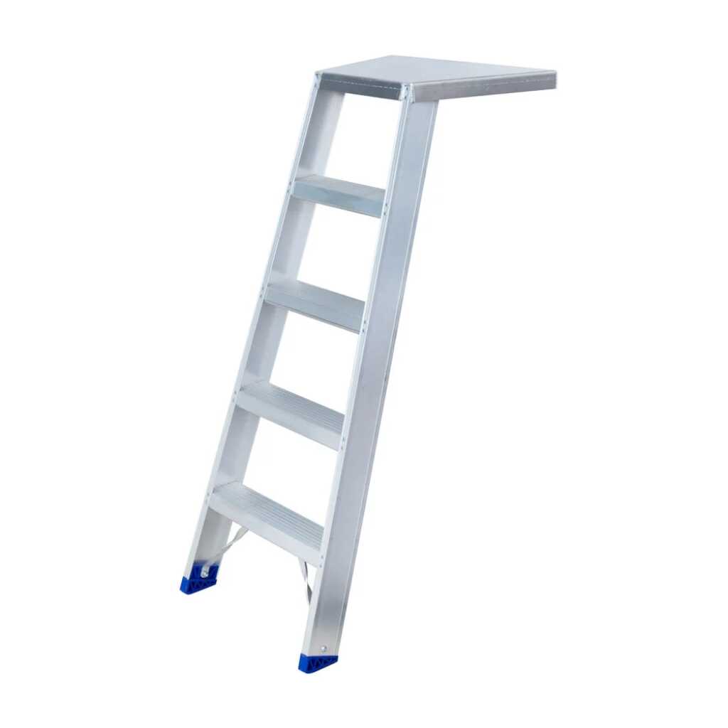 Eurostairs voegtrap