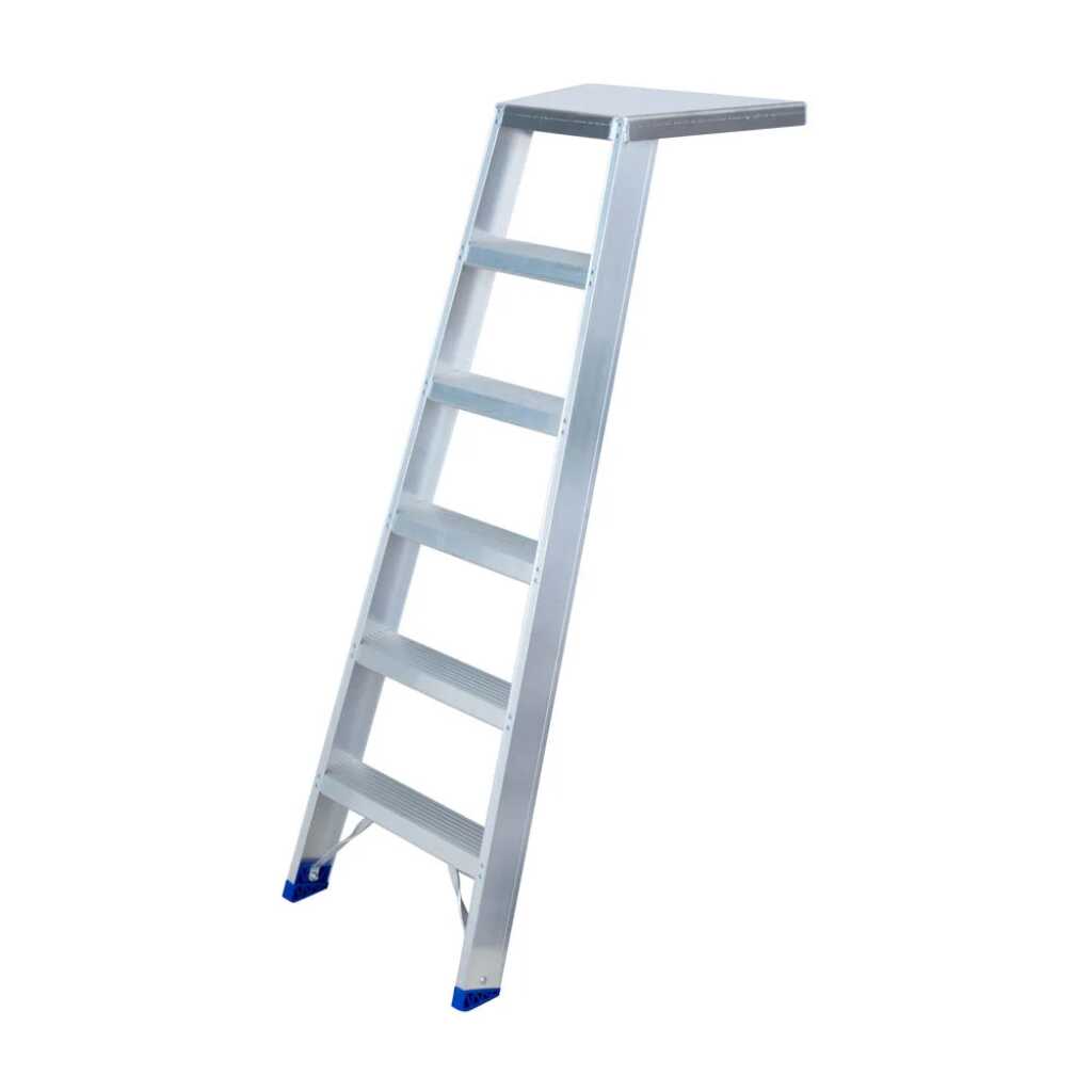 Eurostairs voegtrap