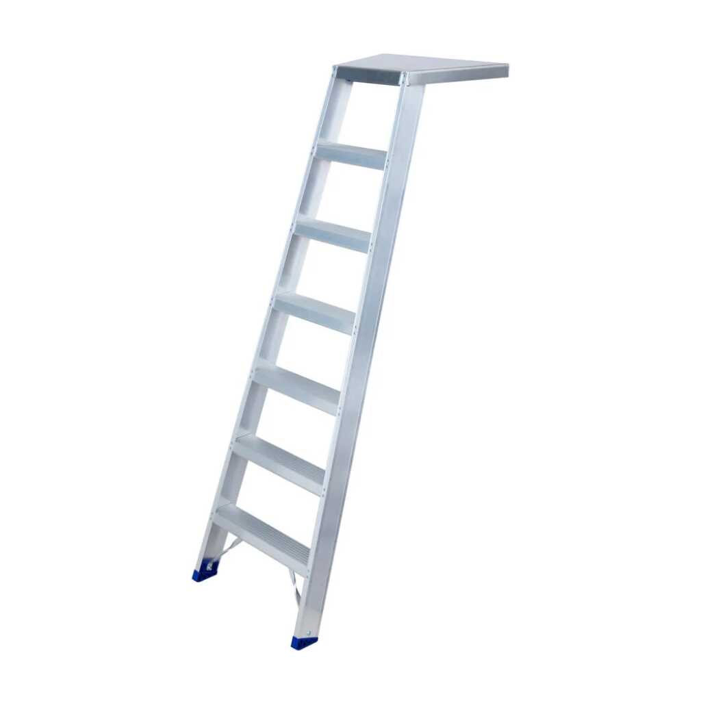 eurostairs voegtrap