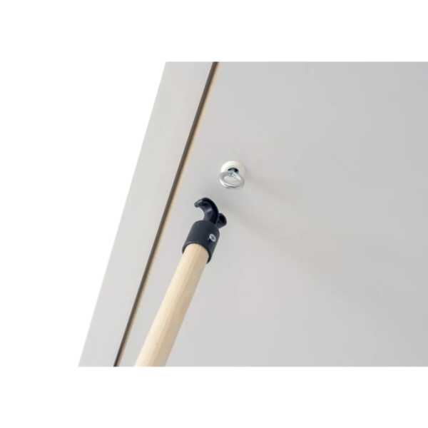 Sogem Zoldertrap Ecowood 40 120x60
