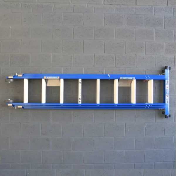 ASC Safety Click Type 7 Ophangpunt voor ladders en trappen