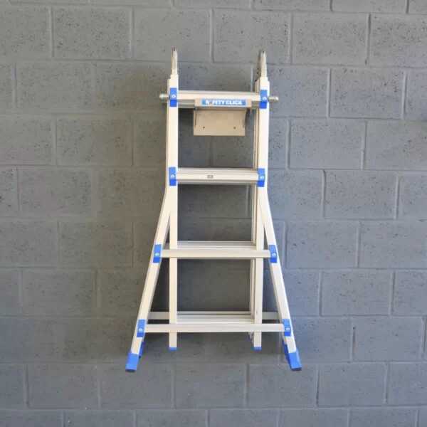 ASC Safety Click Type 7 Ophangpunt voor ladders en trappen