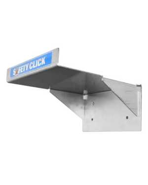 ASC Safety Click Type 7 Ophangpunt voor ladders en trappen