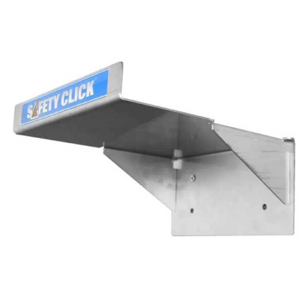 ASC Safety Click Type 7 Ophangpunt voor ladders en trappen