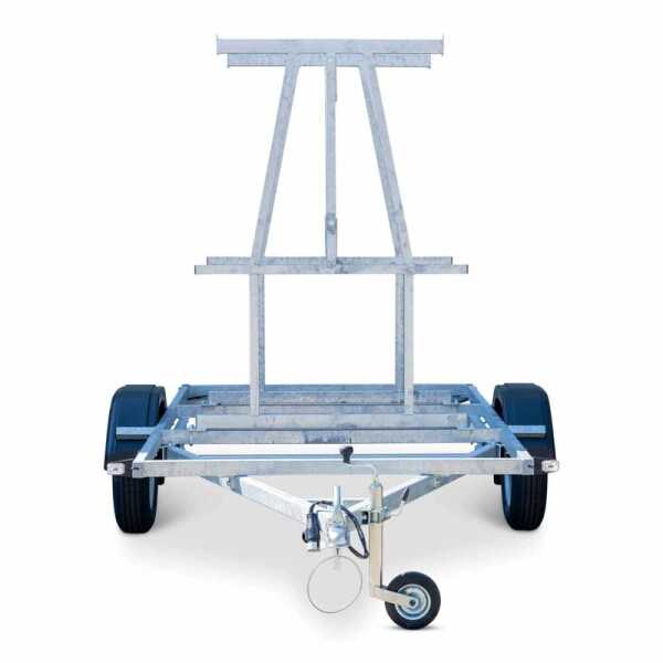 Basic Steigeraanhanger