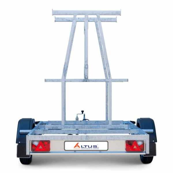 Basic Steigeraanhanger