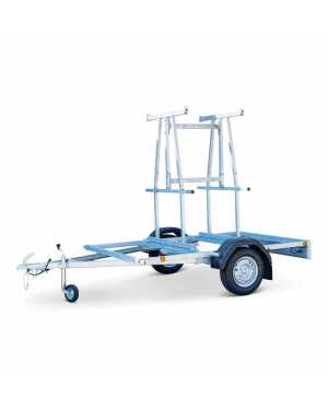 Basic STEIGERAANHANGER