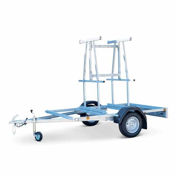 Basic STEIGERAANHANGER