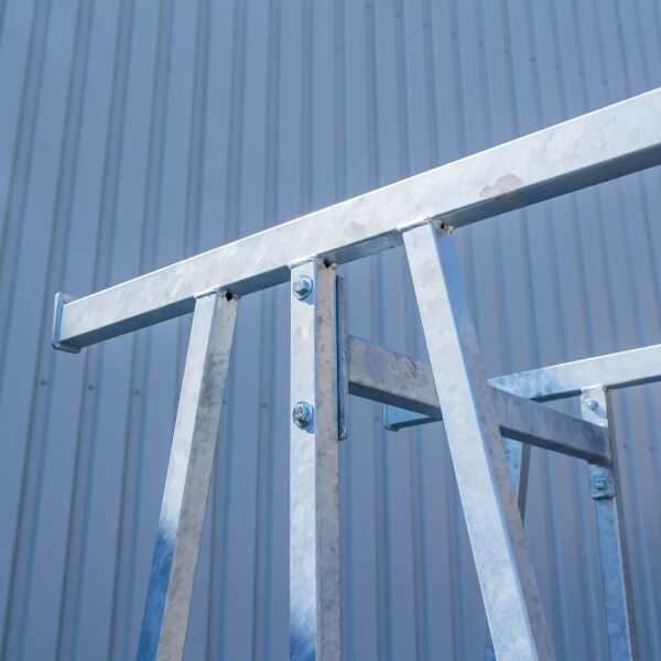 Basic Steigeraanhanger