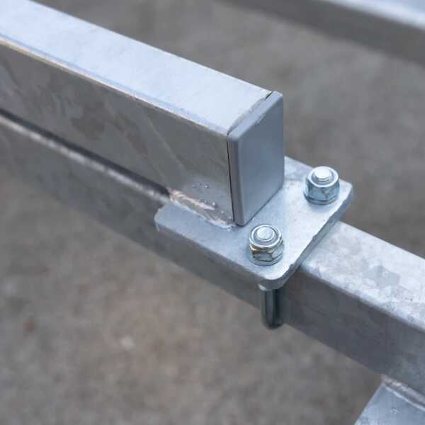 Basic Steigeraanhanger