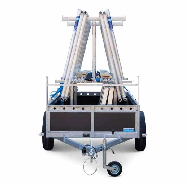 aanhangwagen