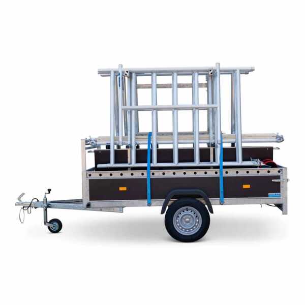aanhangwagen