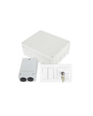 Fakro WIFI ZTMS controle module