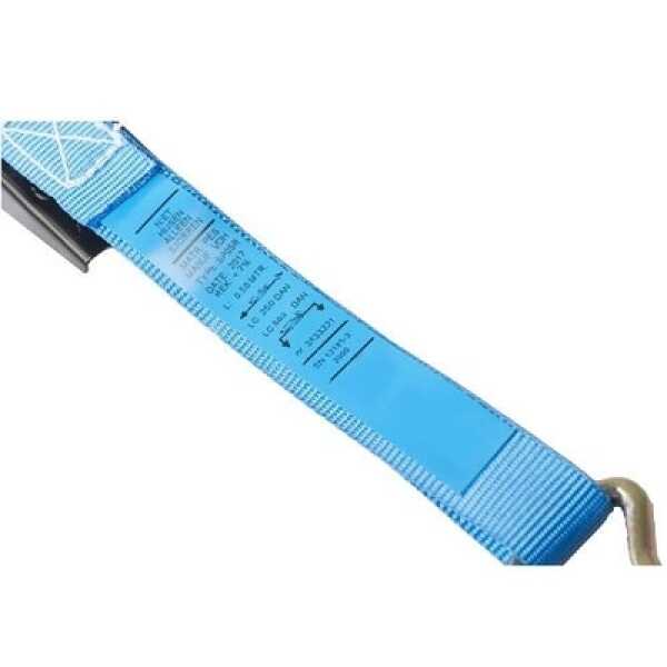 Complete Spanbandset 5m - 500kg