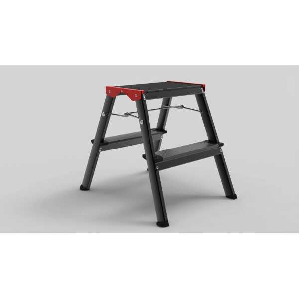 Altrex Duostep Black 2x2 model "2026"