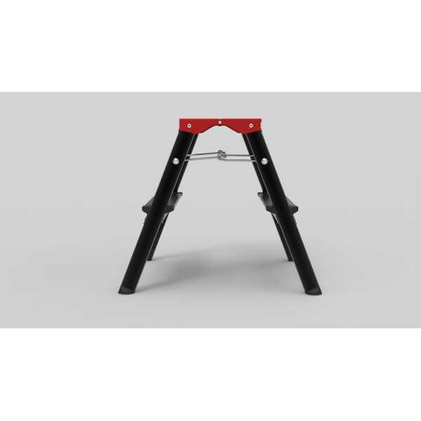 Altrex Duostep Black 2x2 model "2026"