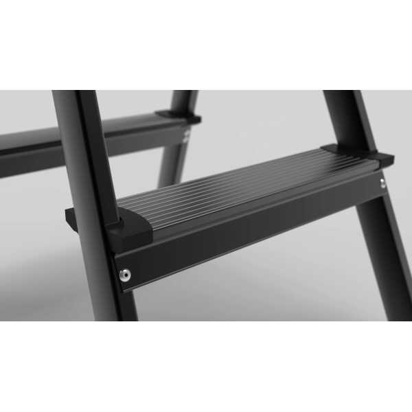 Altrex Duostep Black 2x2 model "2026"