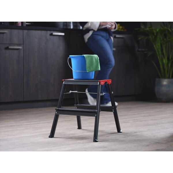 Altrex Duostep Black 2x2 model "2026"