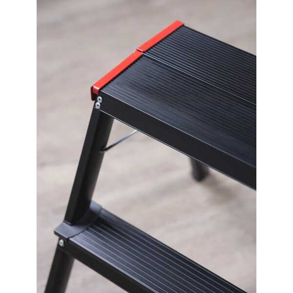Altrex Duostep Black 2x2 model "2026"