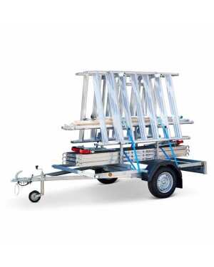 combideal aanhangwagen alumexx