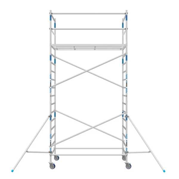alumexx basic rolsteiger