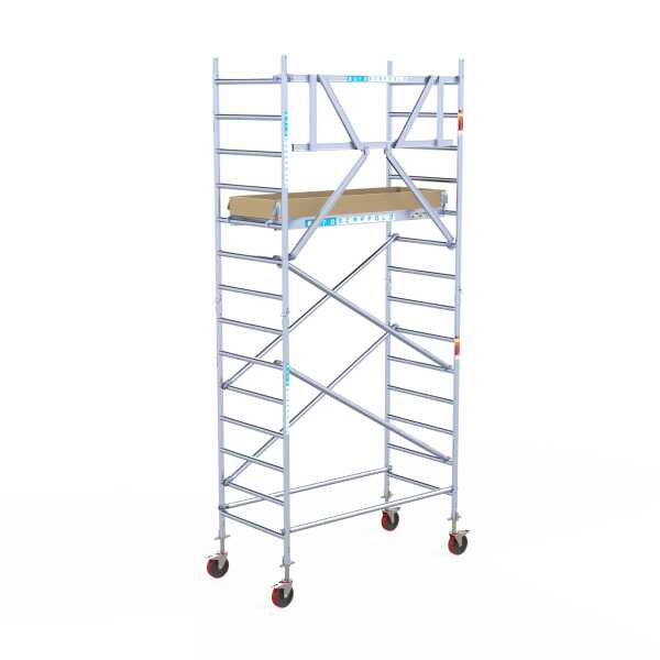combideal aanhangwagen