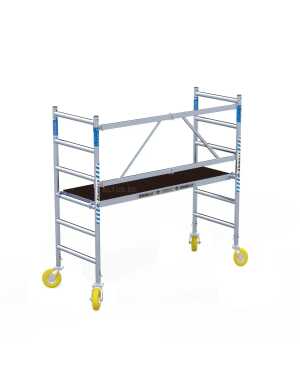 Alumexx Tuinsteiger 6 sport
