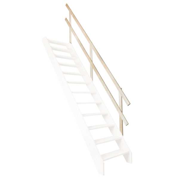 Fakro Molenaarstrap Leuning MXH-S